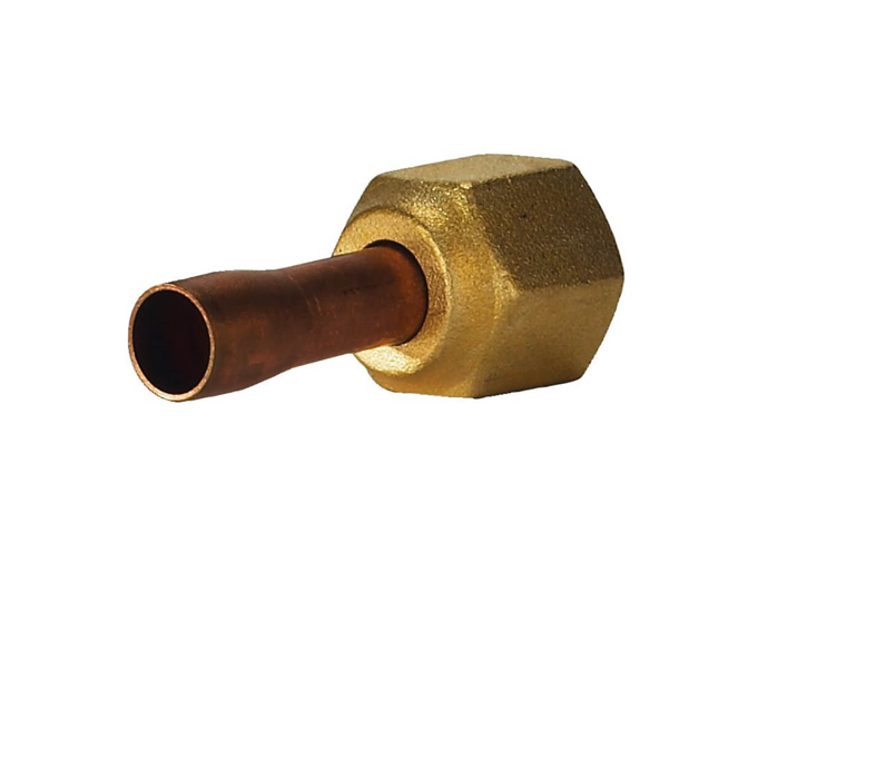 Адаптор для пайки TE 12-55 (068B0170)