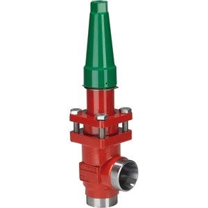 Клапан обратно-запорный SCA-X 50D ANG (148B5702)